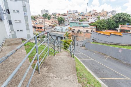 Apartamento para alugar com 60m², 2 quartos e 1 vagaEntrada