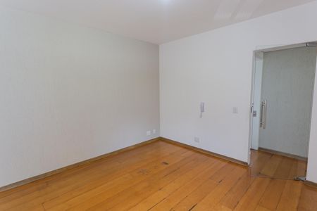 Apartamento para alugar com 60m², 2 quartos e 1 vagaSala