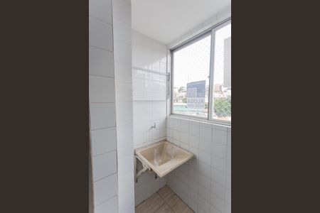 Apartamento para alugar com 60m², 2 quartos e 1 vagaÁrea de Serviço