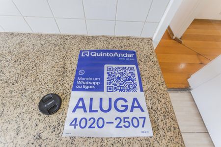 Apartamento para alugar com 60m², 2 quartos e 1 vagaPlaquinha Instada