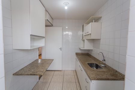 Apartamento para alugar com 60m², 2 quartos e 1 vagaCozinha