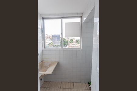 Apartamento para alugar com 60m², 2 quartos e 1 vagaÁrea de Serviço