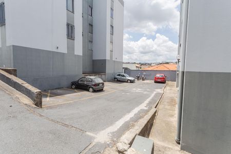 Apartamento para alugar com 60m², 2 quartos e 1 vagaGaragem