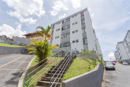 Apartamento para alugar com 60m², 2 quartos e 1 vagaEntrada