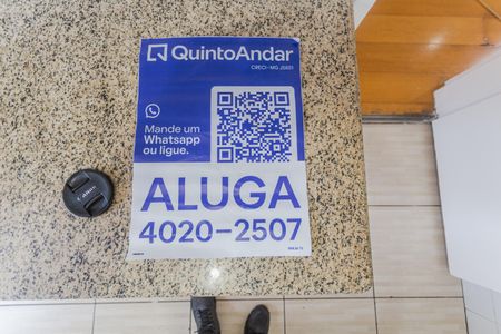 Apartamento para alugar com 60m², 2 quartos e 1 vagaPlaquinha Instada