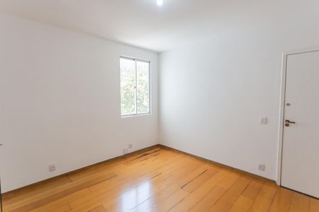 Sala de apartamento para alugar com 2 quartos, 60m² em Vila Bom Retiro, Belo Horizonte