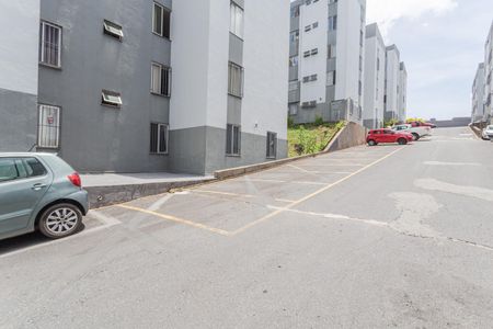 Apartamento para alugar com 60m², 2 quartos e 1 vagaGaragem