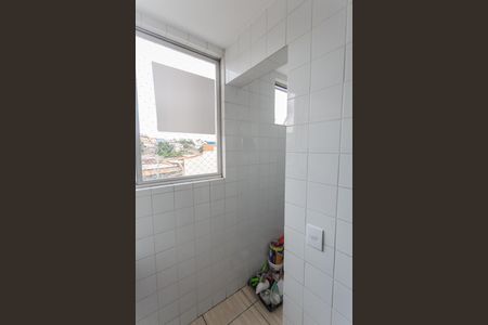 Apartamento para alugar com 60m², 2 quartos e 1 vagaÁrea de Serviço