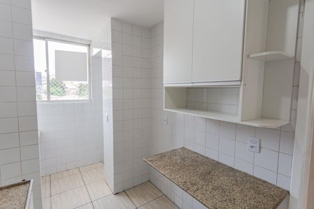 Apartamento para alugar com 60m², 2 quartos e 1 vagaCozinha