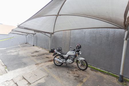 Apartamento para alugar com 60m², 2 quartos e 1 vagaGaragem