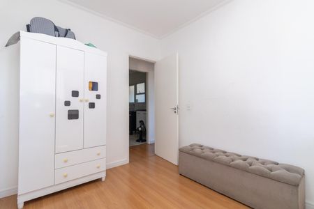 Quarto 1 de apartamento para alugar com 2 quartos, 58m² em Penha de França, São Paulo