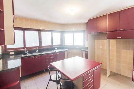 Casa de condomínio para alugar com 460m², 3 quartos e 4 vagas Casa de condomínio para alugar com 460m², 3 quartos e 4 vagasCozinha