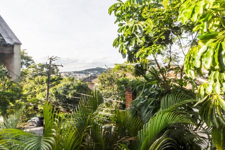 Casa de condomínio para alugar com 460m², 3 quartos e 4 vagas Casa de condomínio para alugar com 460m², 3 quartos e 4 vagasVista da Suíte