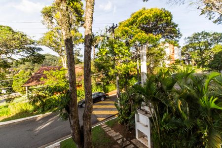 Casa de condomínio para alugar com 460m², 3 quartos e 4 vagas Casa de condomínio para alugar com 460m², 3 quartos e 4 vagasVista da Suíte