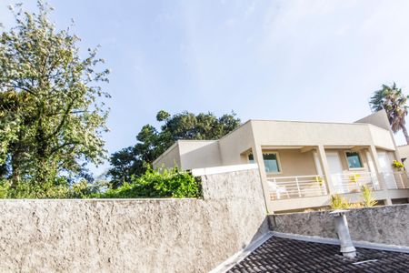 Casa de condomínio para alugar com 460m², 3 quartos e 4 vagas Casa de condomínio para alugar com 460m², 3 quartos e 4 vagasVista da Suíte