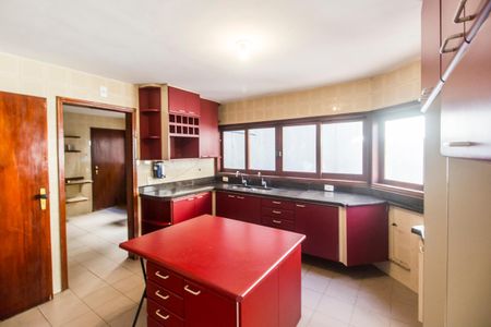 Casa de condomínio para alugar com 460m², 3 quartos e 4 vagas Casa de condomínio para alugar com 460m², 3 quartos e 4 vagasCozinha