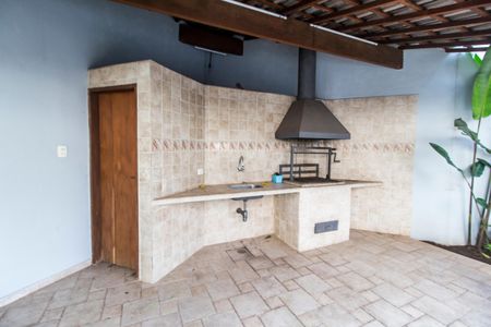 Casa de condomínio para alugar com 460m², 3 quartos e 4 vagas Casa de condomínio para alugar com 460m², 3 quartos e 4 vagasÁrea gourmet