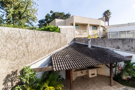 Casa de condomínio para alugar com 460m², 3 quartos e 4 vagas Casa de condomínio para alugar com 460m², 3 quartos e 4 vagasVista da Suíte