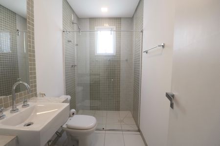 Casa para alugar com 314m², 4 quartos e 2 vagasBanheiro Suíte 4
