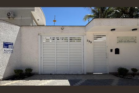 Casa para alugar com 314m², 4 quartos e 2 vagasFachada