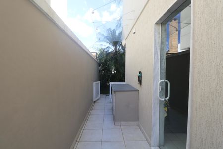 Casa para alugar com 314m², 4 quartos e 2 vagasÁrea de Serviço