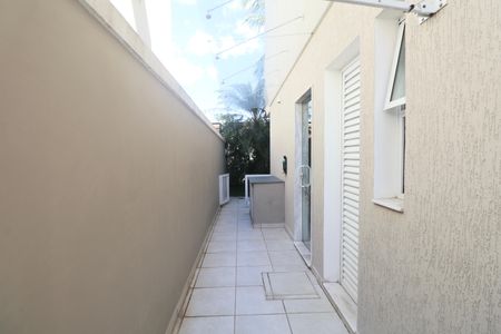 Casa para alugar com 314m², 4 quartos e 2 vagasQuintal