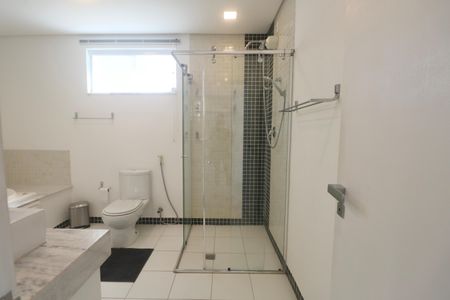 Casa para alugar com 314m², 4 quartos e 2 vagasBanheiro Suíte 2