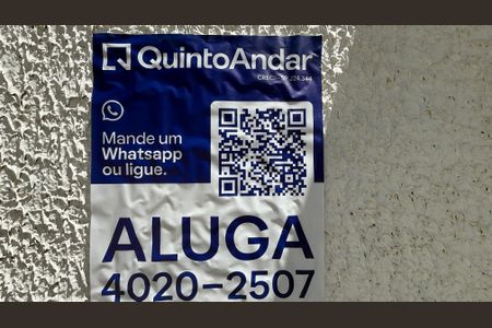 Casa para alugar com 314m², 4 quartos e 2 vagasFachada - Placa