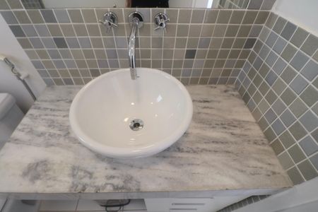 Casa para alugar com 314m², 4 quartos e 2 vagasBanheiro Suíte 1