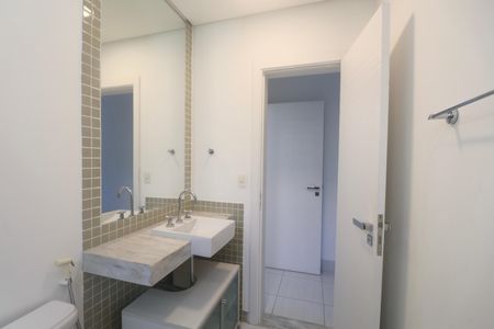 Casa para alugar com 314m², 4 quartos e 2 vagasBanheiro Suíte 3