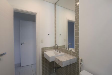 Casa para alugar com 314m², 4 quartos e 2 vagasBanheiro Suíte 4