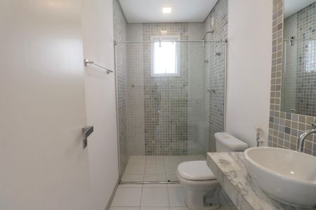 Casa para alugar com 314m², 4 quartos e 2 vagasBanheiro Suíte 1