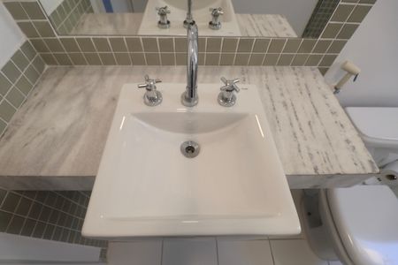 Casa para alugar com 314m², 4 quartos e 2 vagasBanheiro Suíte 4