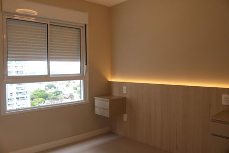 Suíte de apartamento para alugar com 2 quartos, 74m² em Barra Funda, São Paulo