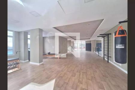 Apartamento para alugar com 74m², 3 quartos e 1 vaga Apartamento para alugar com 74m², 3 quartos e 1 vagaÁrea comum - Academia