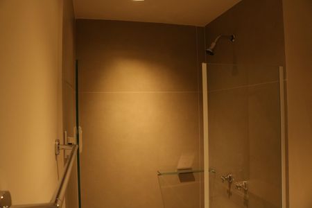 Apartamento para alugar com 74m², 3 quartos e 1 vagaBanheiro 2