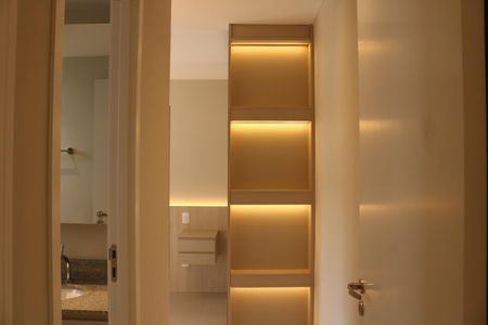 Apartamento para alugar com 74m², 3 quartos e 1 vagaSuíte