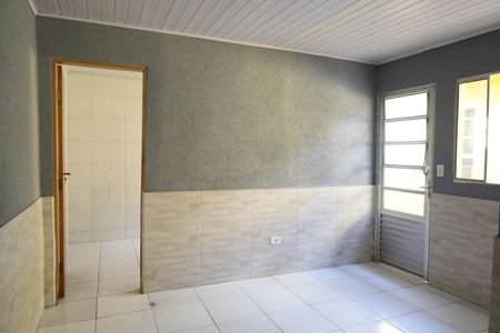 Casa para alugar com 1 quarto, 20m² em Vila Arriete, São Paulo