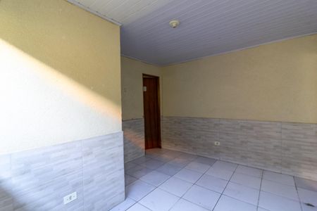 Sala de casa para alugar com 1 quarto, 20m² em Vila Arriete, São Paulo