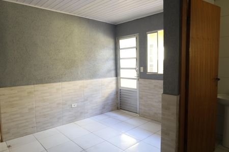 Casa para alugar com 1 quarto, 20m² em Vila Arriete, São Paulo