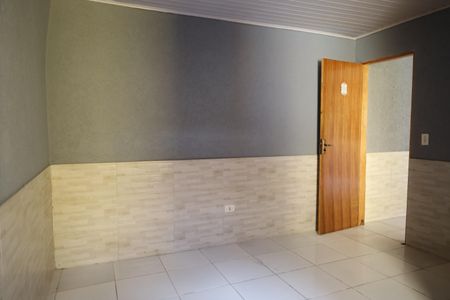 Casa para alugar com 1 quarto, 20m² em Vila Arriete, São Paulo