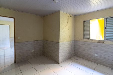 Quarto de casa para alugar com 1 quarto, 20m² em Vila Arriete, São Paulo