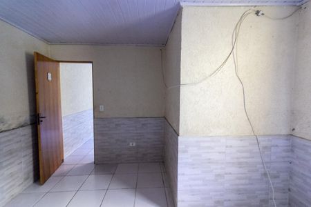 Quarto de casa para alugar com 1 quarto, 20m² em Vila Arriete, São Paulo