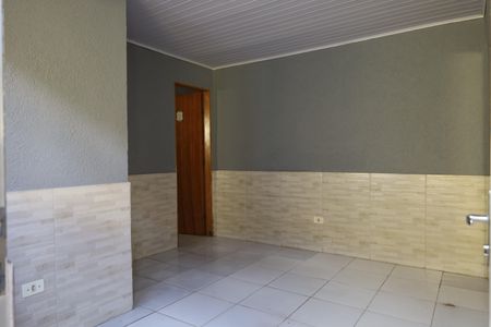 Casa para alugar com 1 quarto, 20m² em Vila Arriete, São Paulo