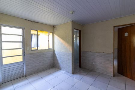 Sala de casa para alugar com 1 quarto, 20m² em Vila Arriete, São Paulo