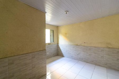 Quarto de casa para alugar com 1 quarto, 20m² em Vila Arriete, São Paulo
