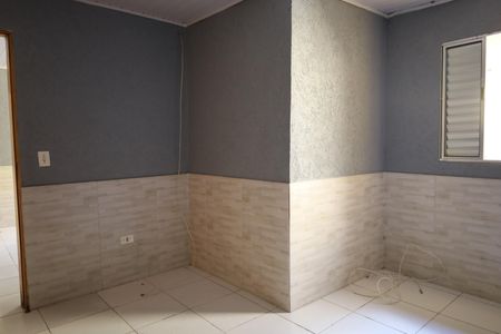 Casa para alugar com 1 quarto, 20m² em Vila Arriete, São Paulo