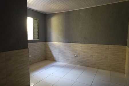 Casa para alugar com 1 quarto, 20m² em Vila Arriete, São Paulo