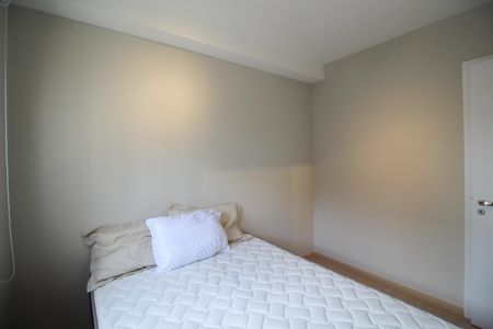 Suíte  de apartamento para alugar com 1 quarto, 24m² em Vila Nova Conceição, São Paulo