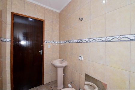 Casa para alugar com 150m², 2 quartos e 1 vagaBanheiro Social 2